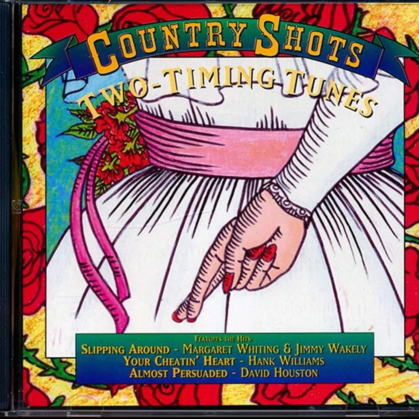Hank Williams HEY GOOD LOOKIN': THE HITS 1949-53 Vinyl Record