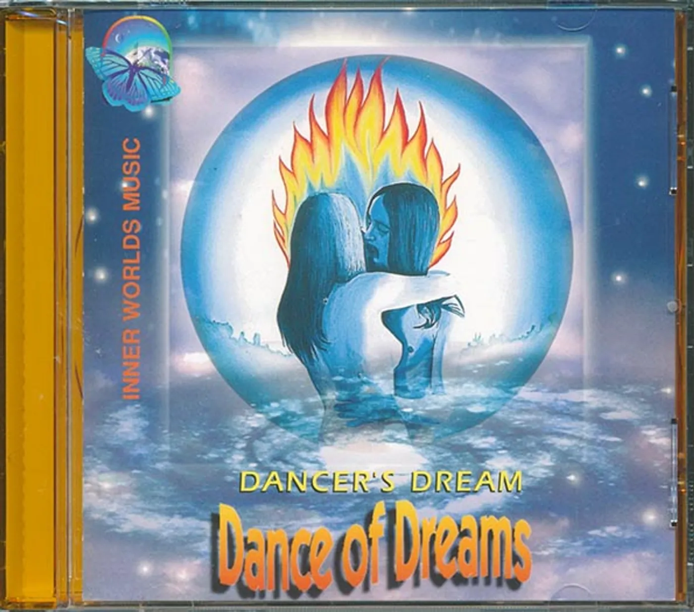 Dancer'S Dream