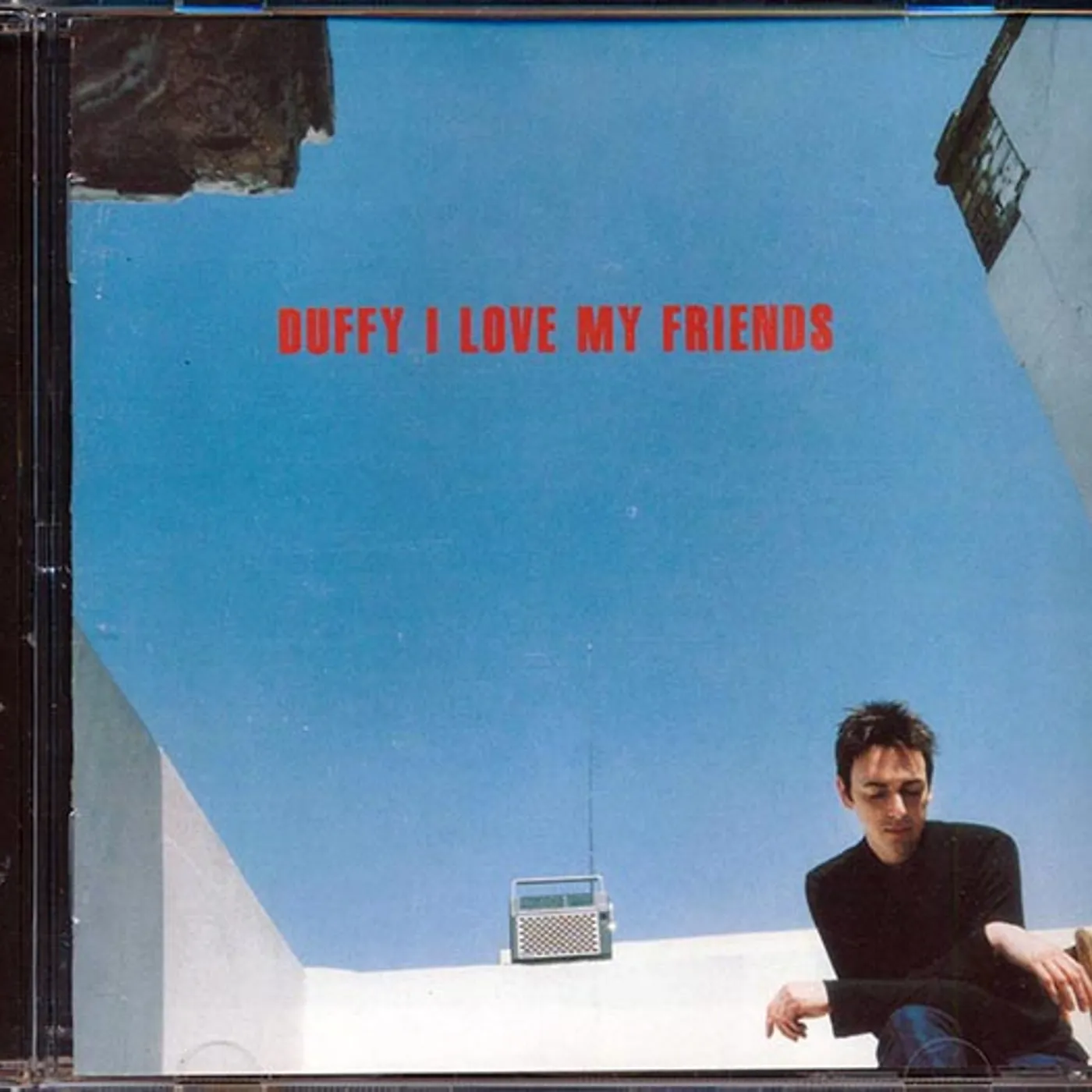 Duffy  CD -  I Love My Friends