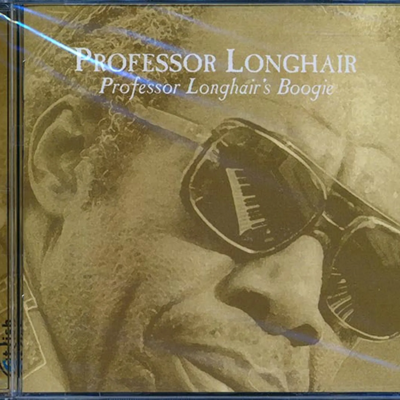 Professor Longhair  CD -  Professor Longhair's Boogie