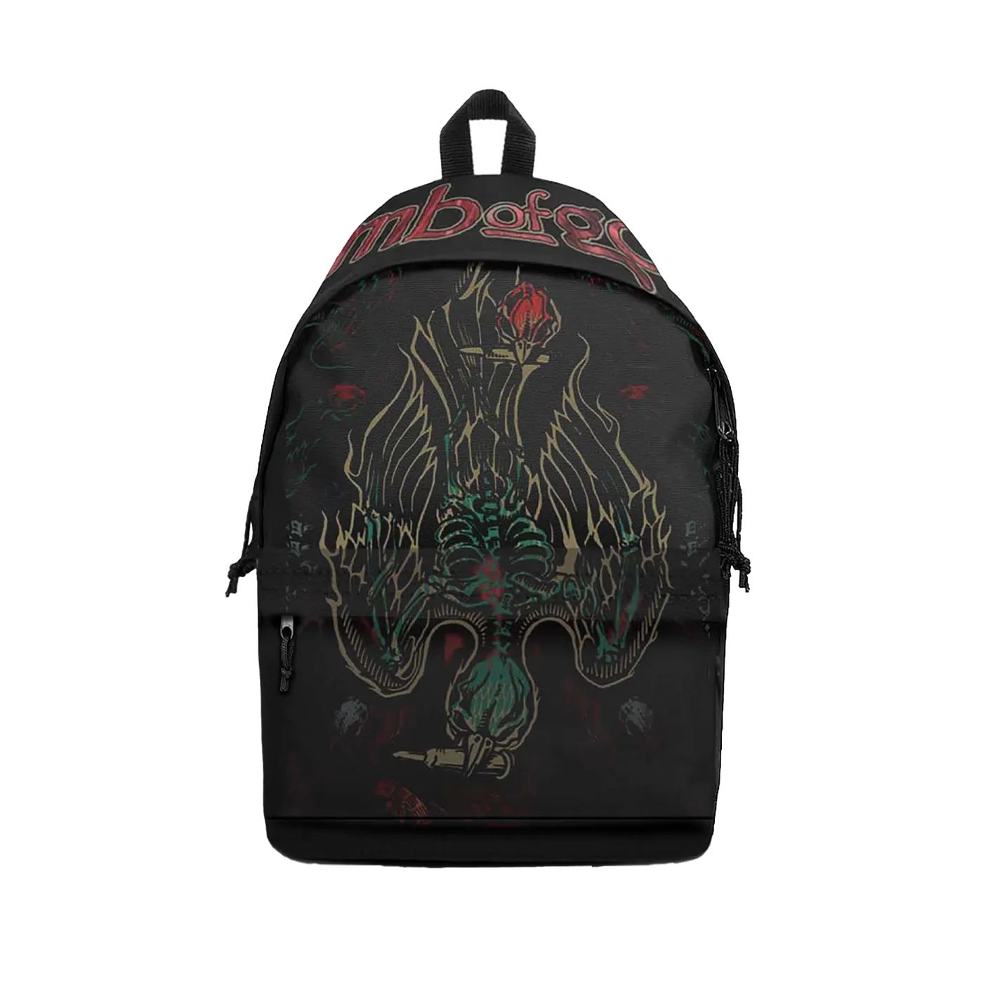 Rocksax Lamb Of God Daypack - Divebomb