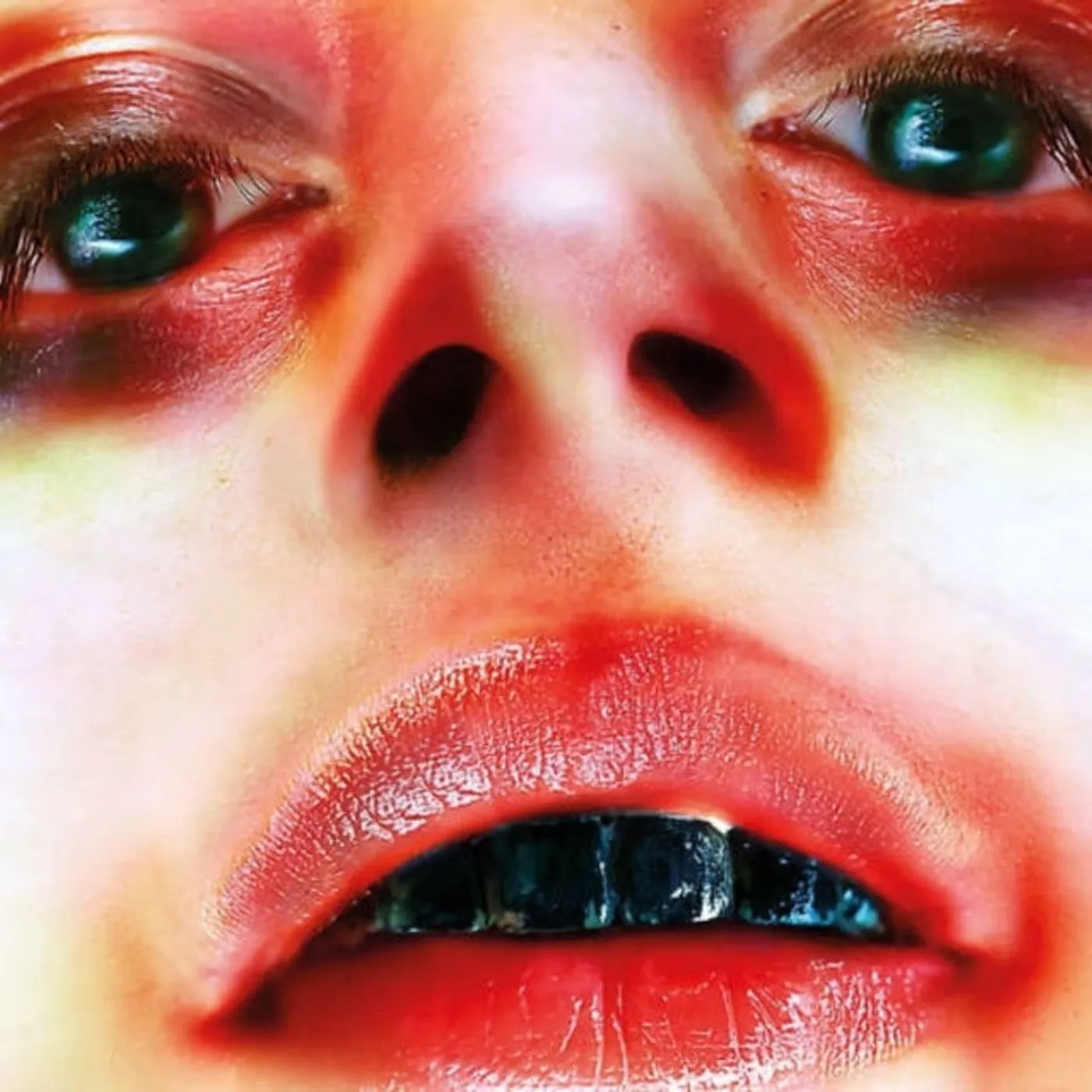 Arca LP Vinyl Record  Arca