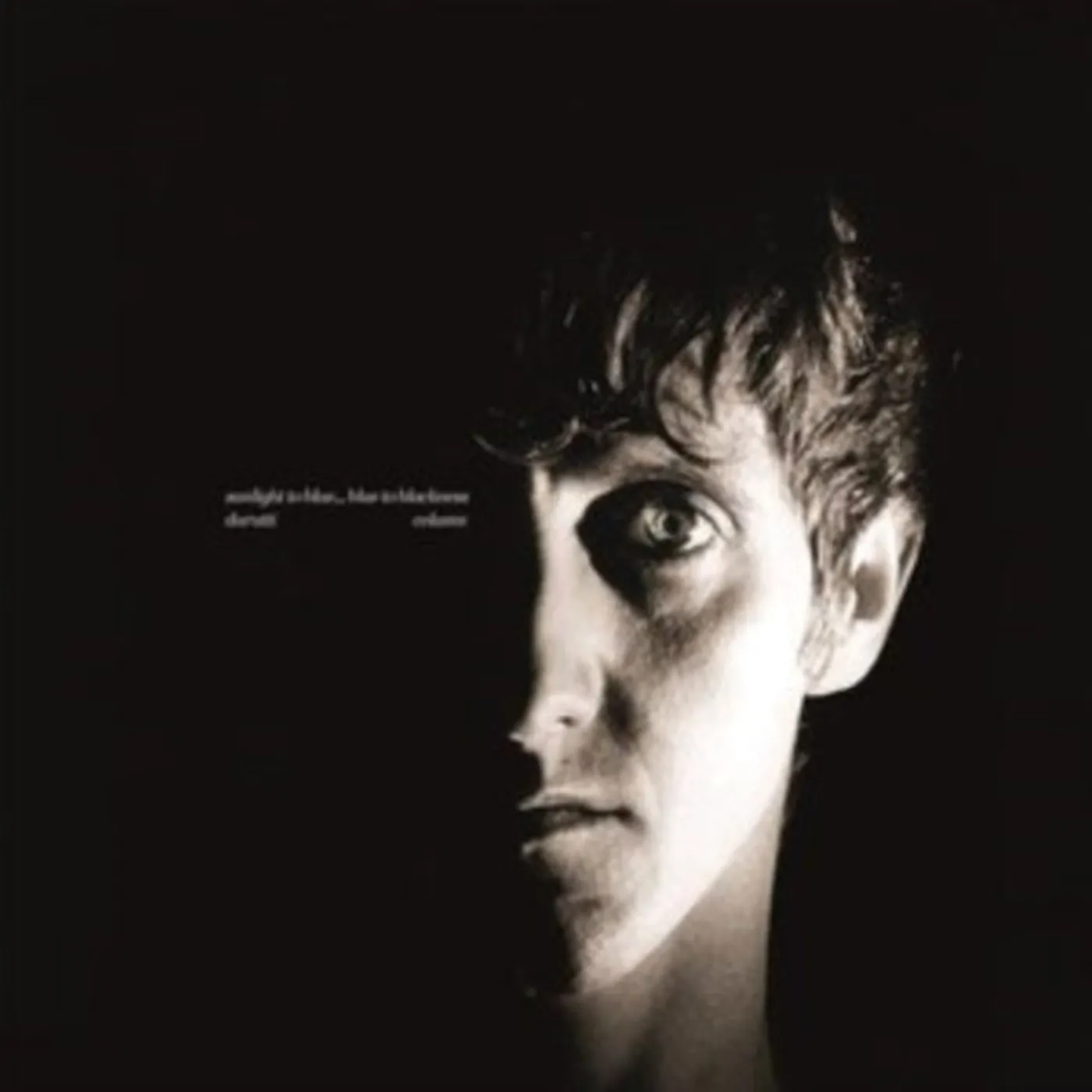  The Durutti Column  LP - Sunlight To Blue ... Blue To Blackness (Vinyl)
