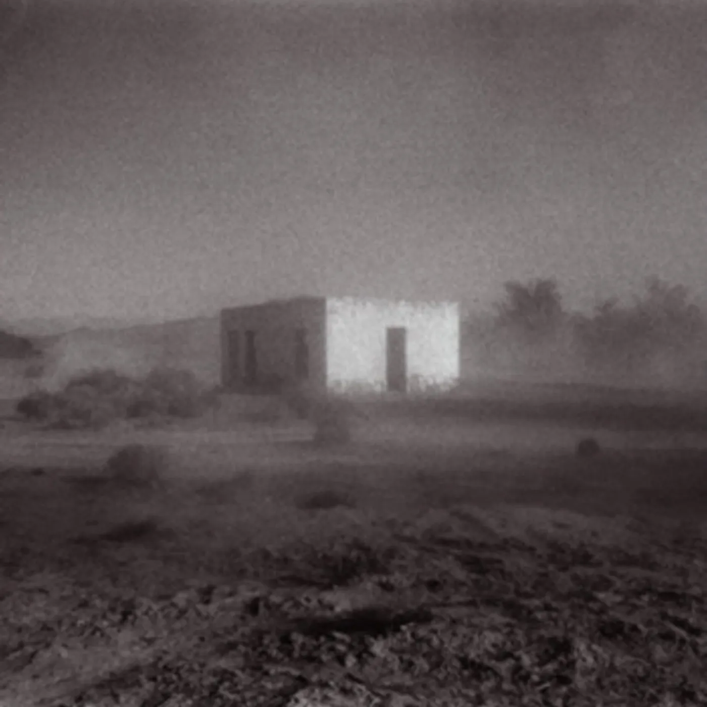 Godspeed You! Black Emperor LP Vinyl Record  Allelujah! Don't Bend! Ascend!