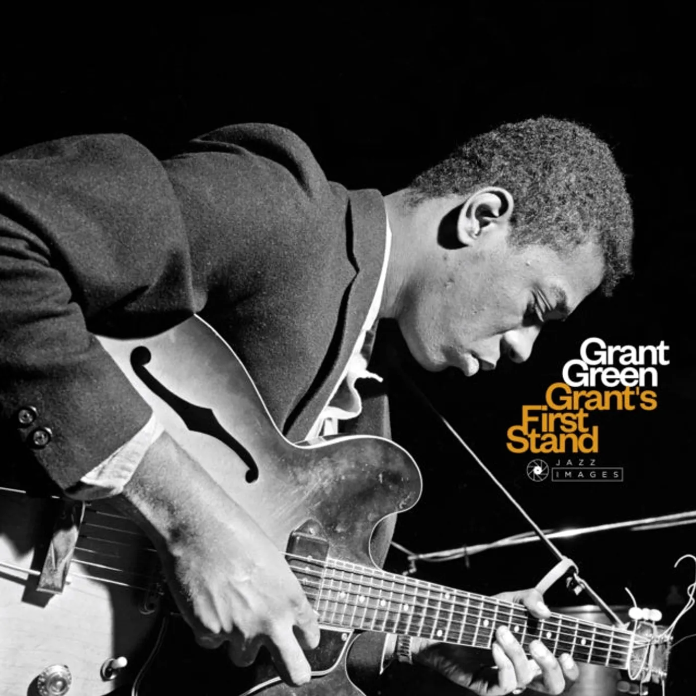 Grant Green Tangerine Dream LP - Zeit (Gold/Silver Vinyl)