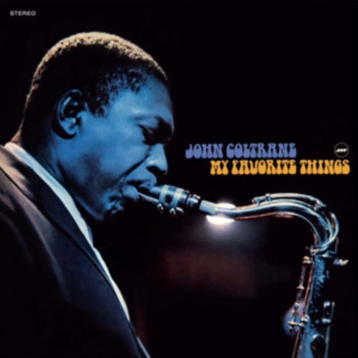John Coltrane LP Vinyl Record  My Favorite Things (+ 1 Bonus Track) (Alternative Original Cover)