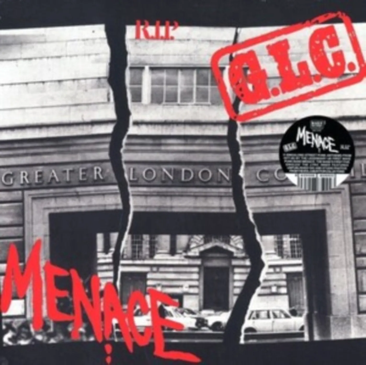 Menace