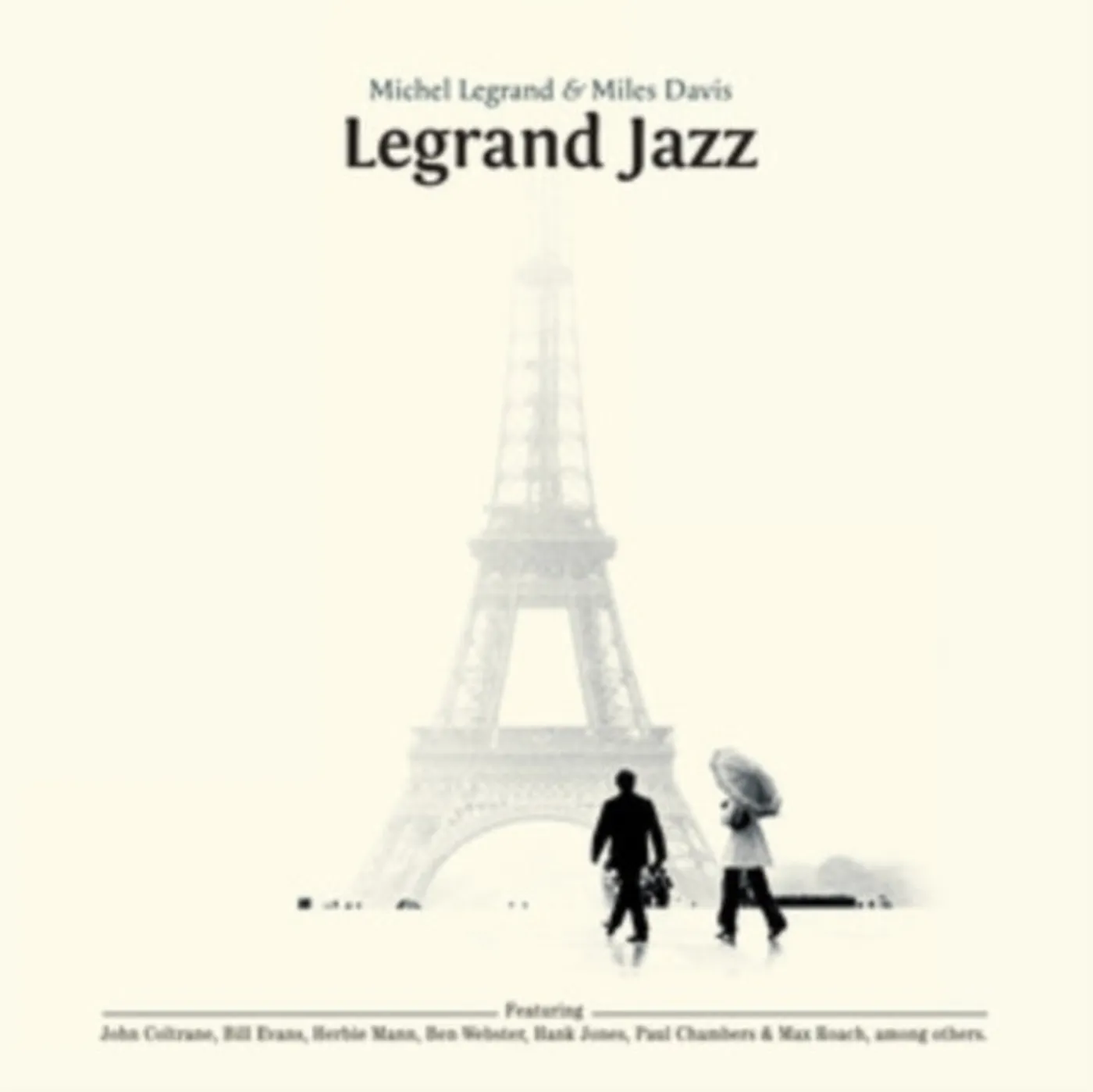 Michel Legrand & Miles Davis