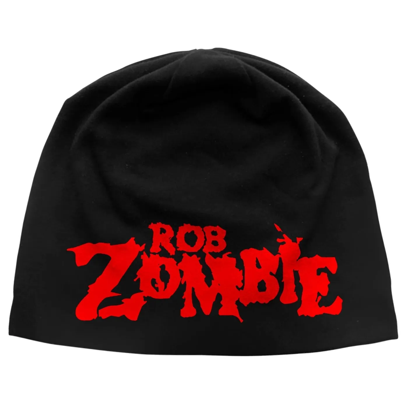 Rob Zombie  Beanie -  Logo