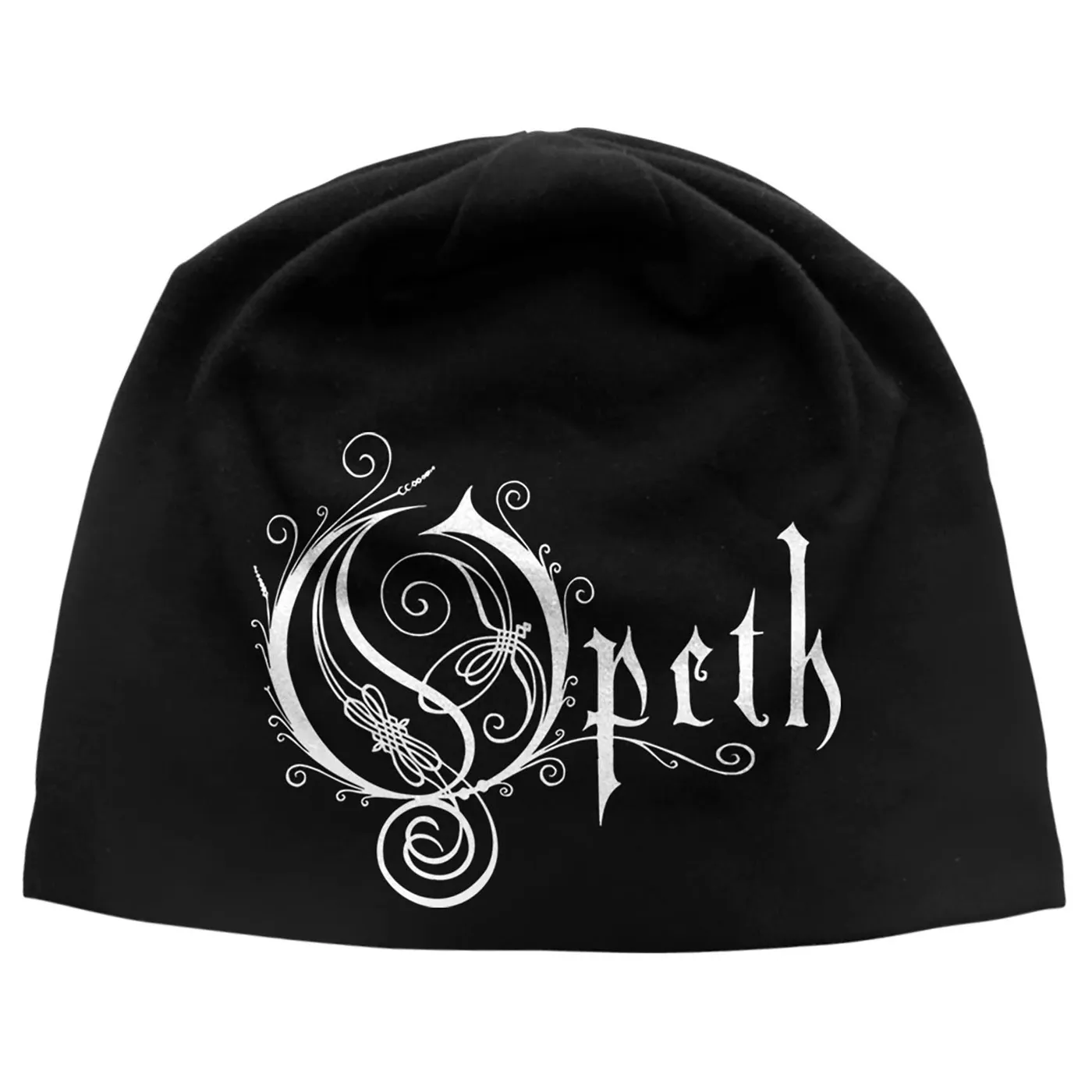 Opeth  Beanie -  Logo