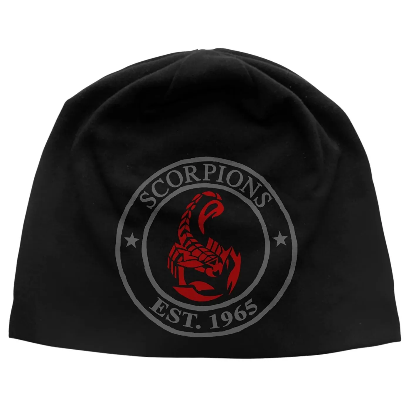 Scorpions  Beanie -  Est. 1965