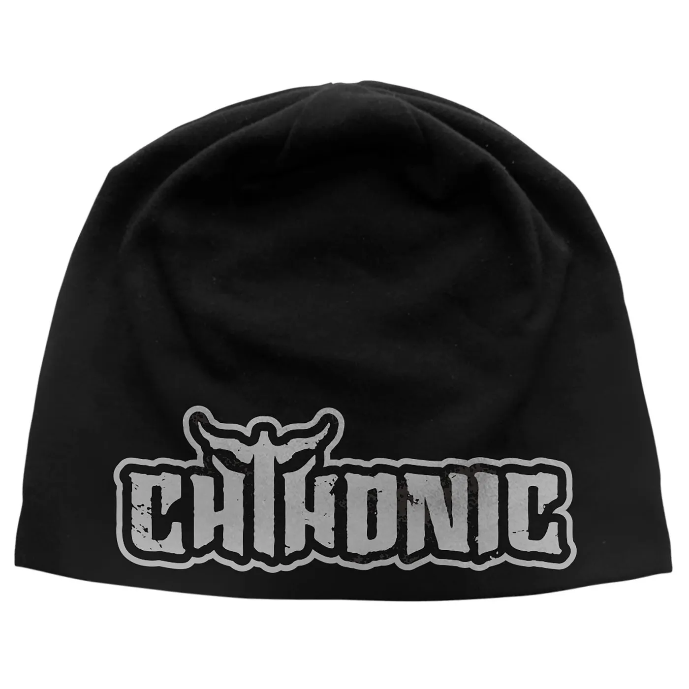 Chthonic  Beanie -  Logo