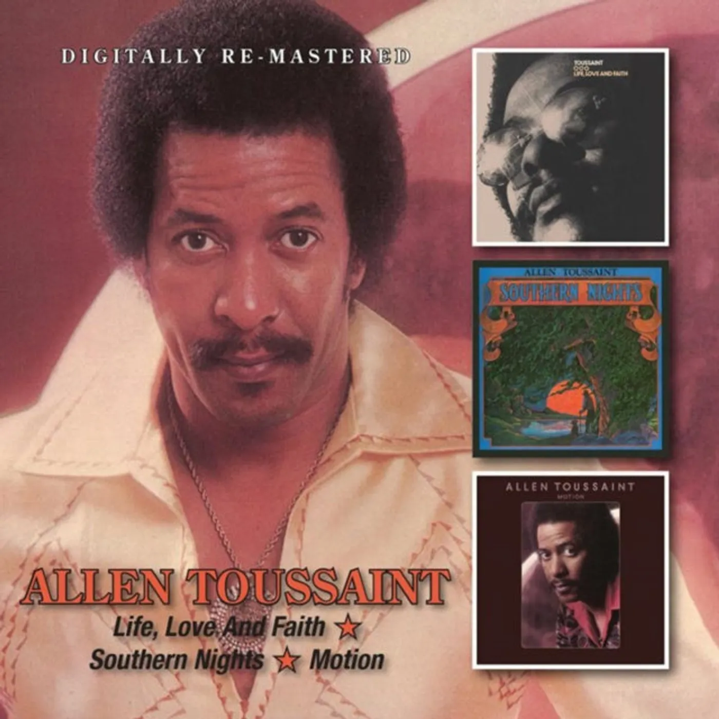 Allen Toussaint –Life, Love And Faith LP OS03MjY1LmpwZWc.jpeg