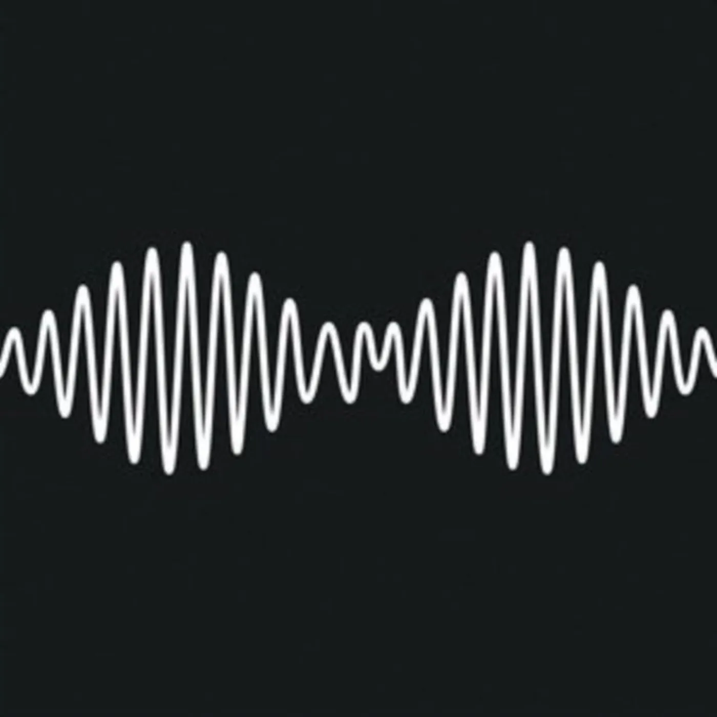 Arctic Monkeys CD - Am