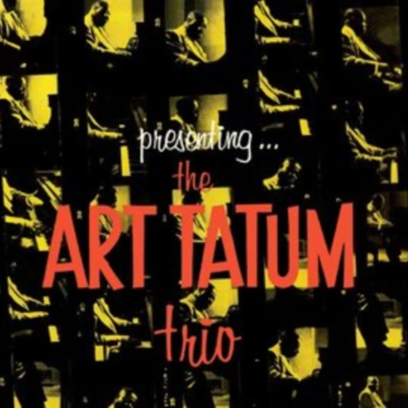 Art Tatum CD - Presenting The Art Tatum Trio (+7 Bonus Tracks)