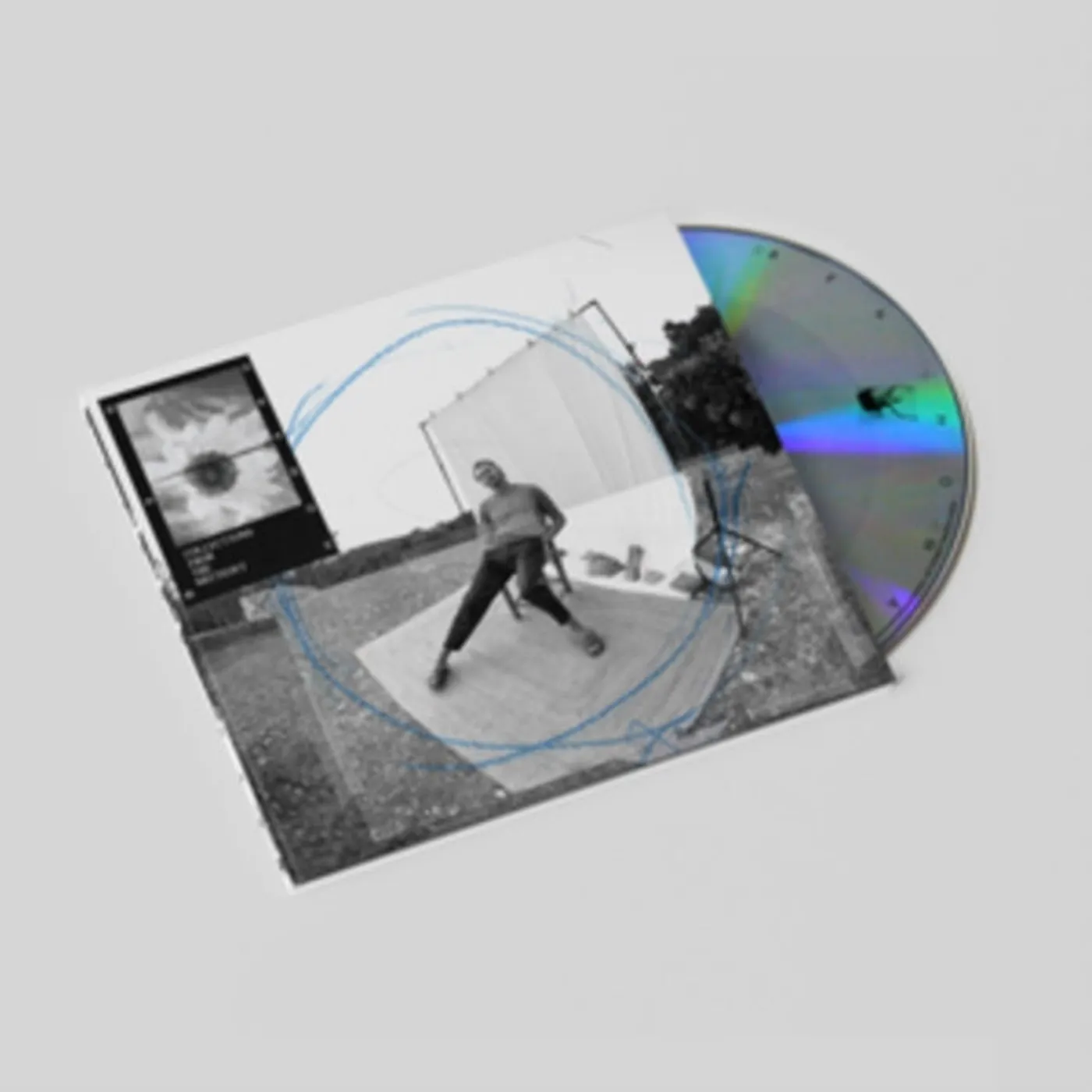 Ben Howard CD - Collections From The Whiteout