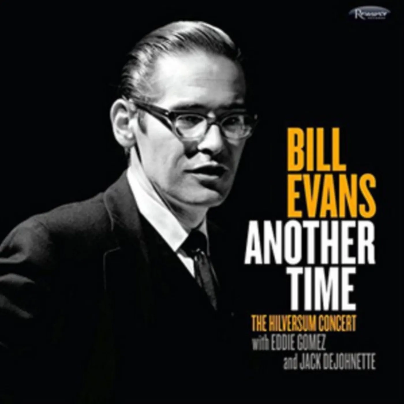 Bill Evans CD - Another Time