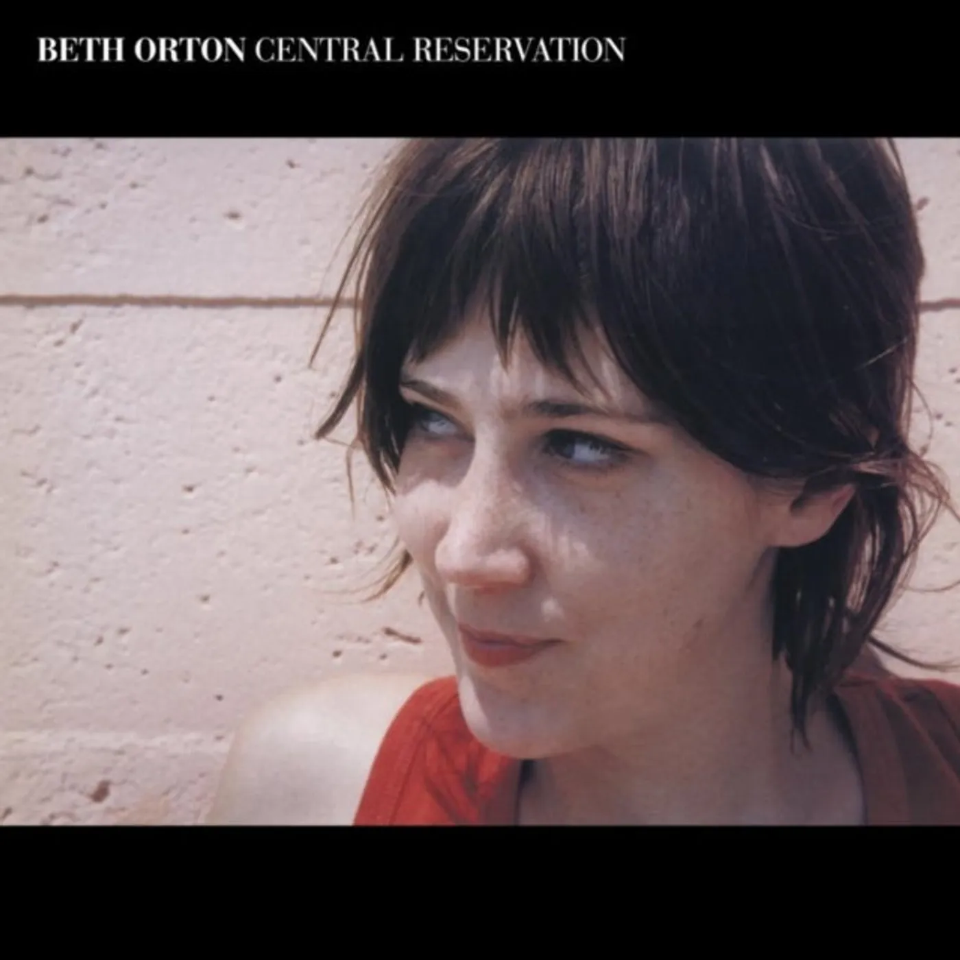 Beth Orton CD - Central Reservation Expanded Edition