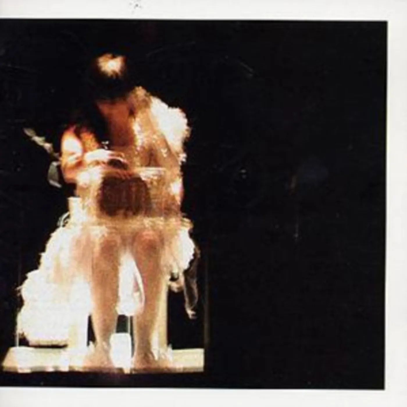 Björk CD - Vespertine Live