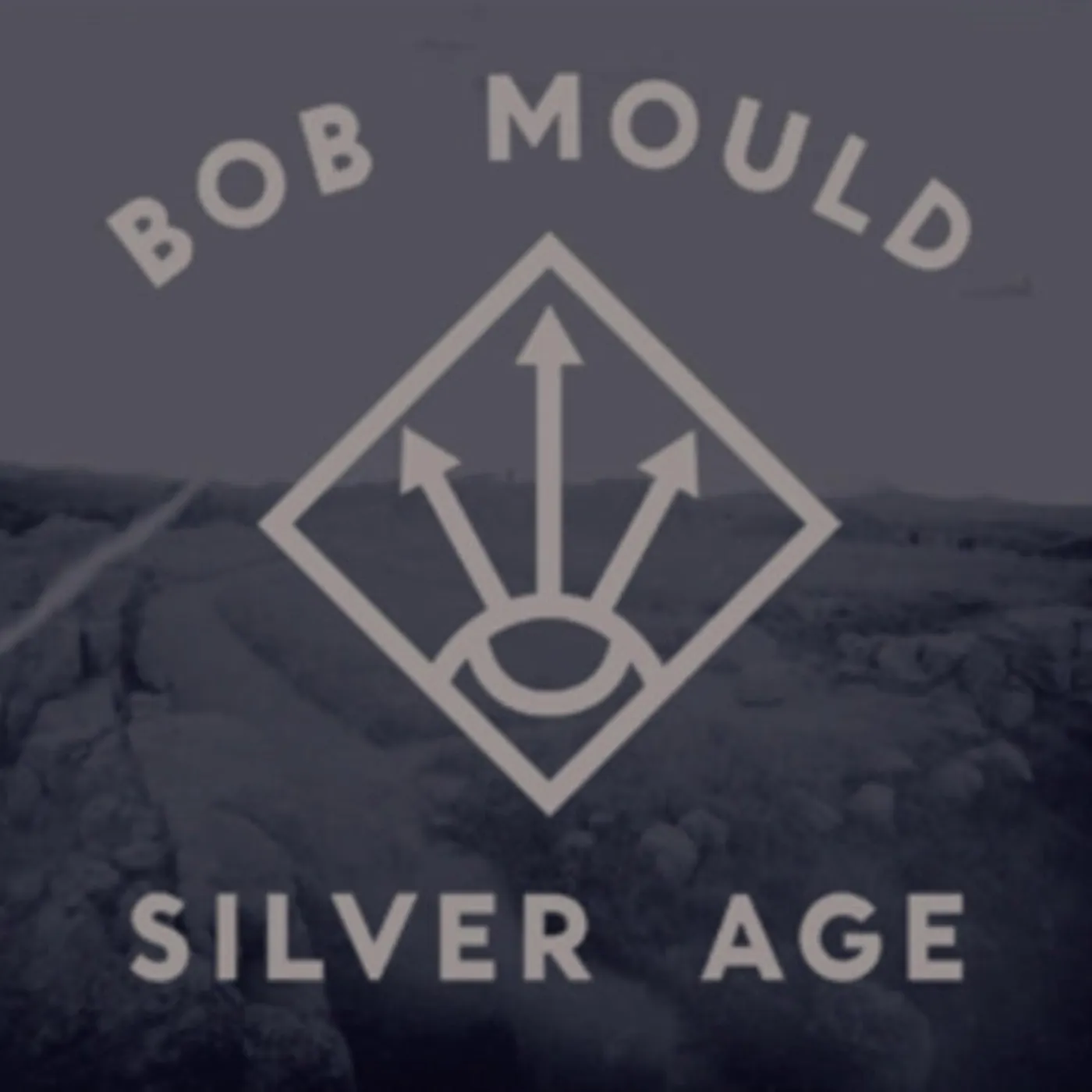 Bob Mould CD - Silver Age