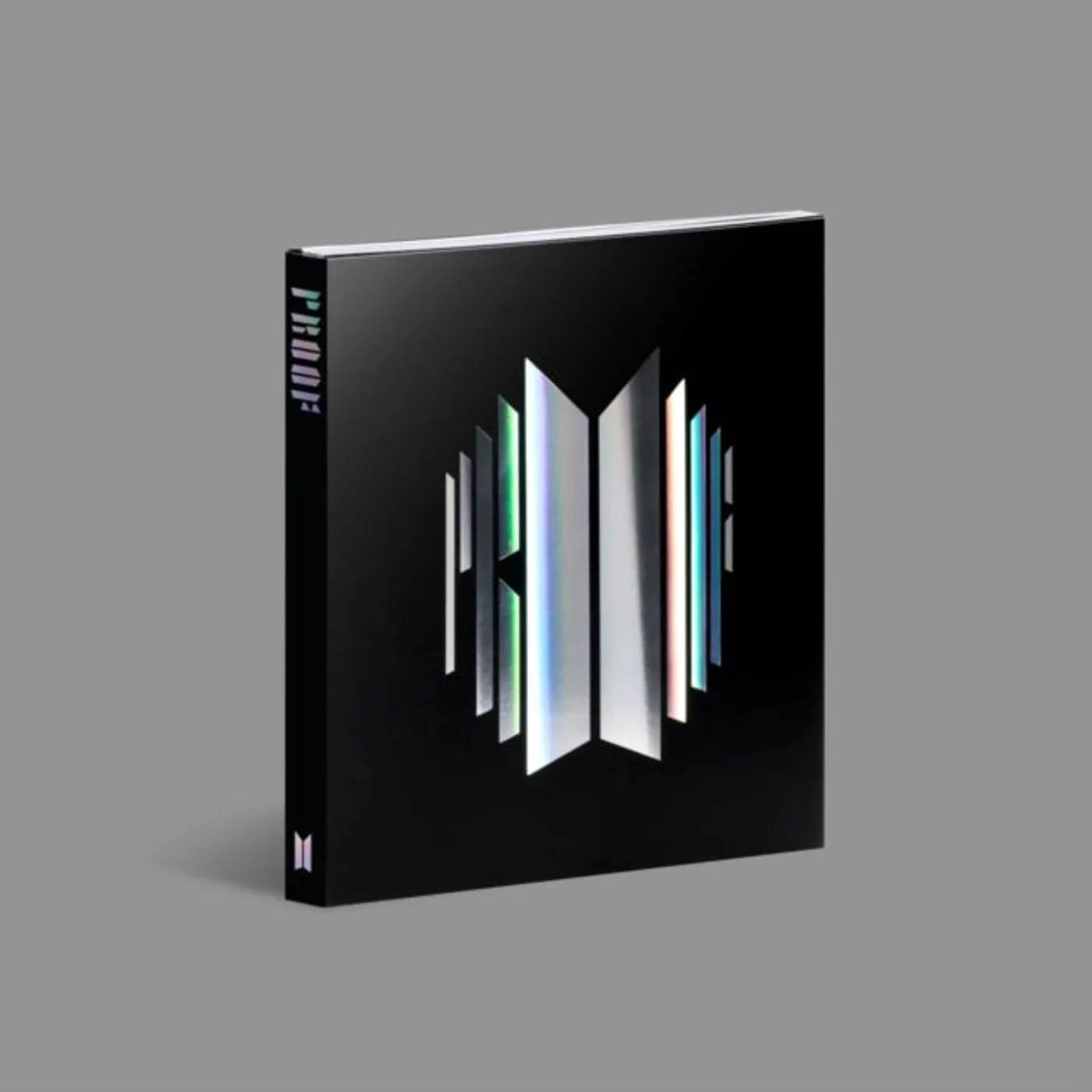 BTS CD - Proof (Compact Edition)
