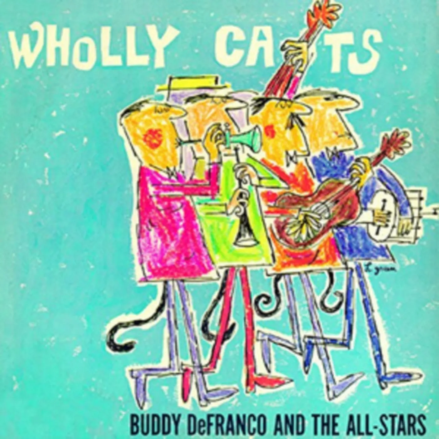 Buddy De Franco