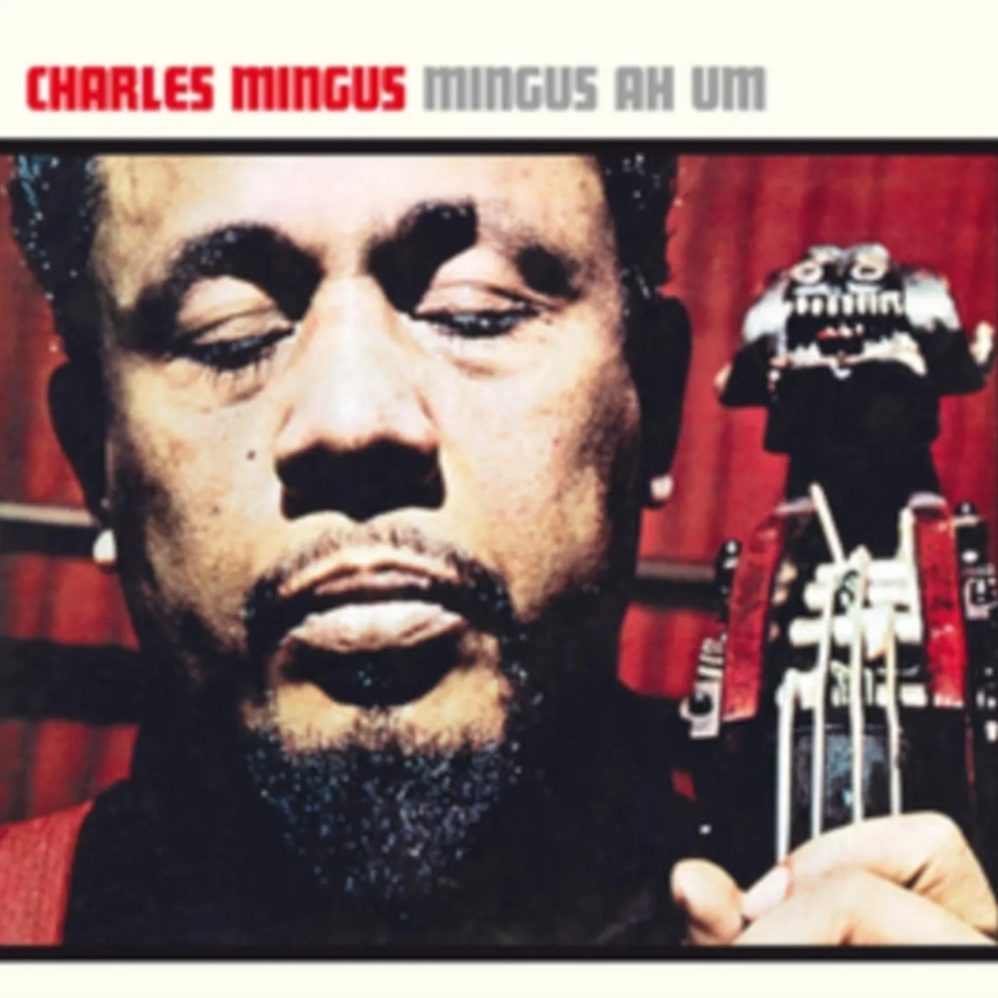 Charles Mingus CD - Mingus Ah Hum (Digi)