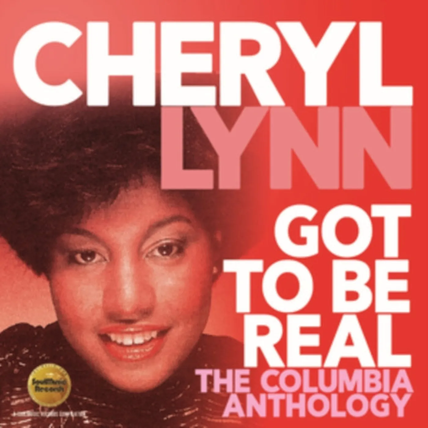Cheryl Lynn CD - Got To Be Real: The Columbia Anthology