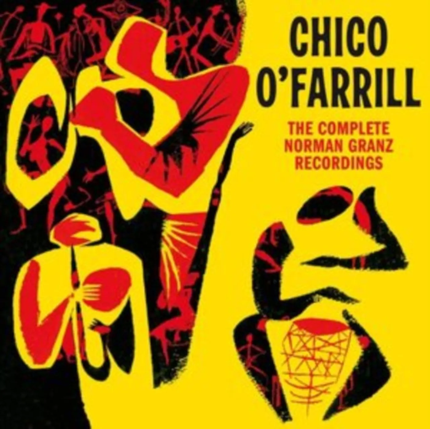 Chico O'Farrill
