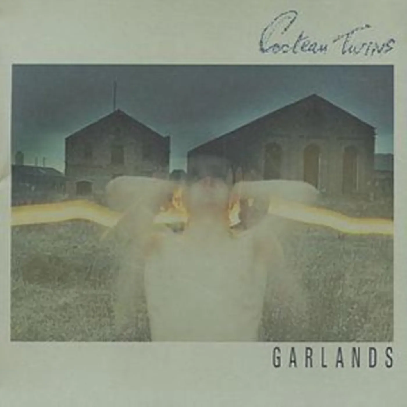 Cocteau Twins CD - Garlands
