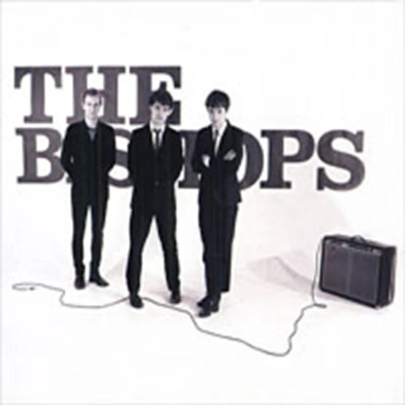 The Count Bishops CD - The Best Of