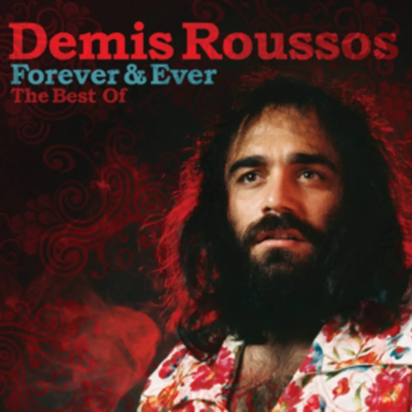 Demis Roussos CD - Forever And Ever - The Best Of