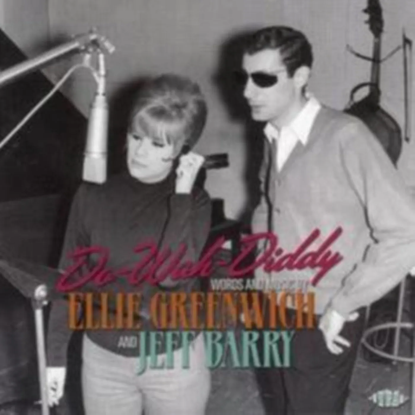 Do Wah Diddy CD - Words & Music By Ellie Greenwich