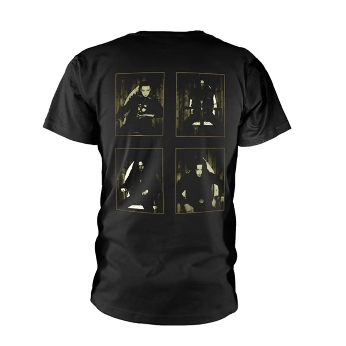 Emperor T Shirt - Anthem 2014