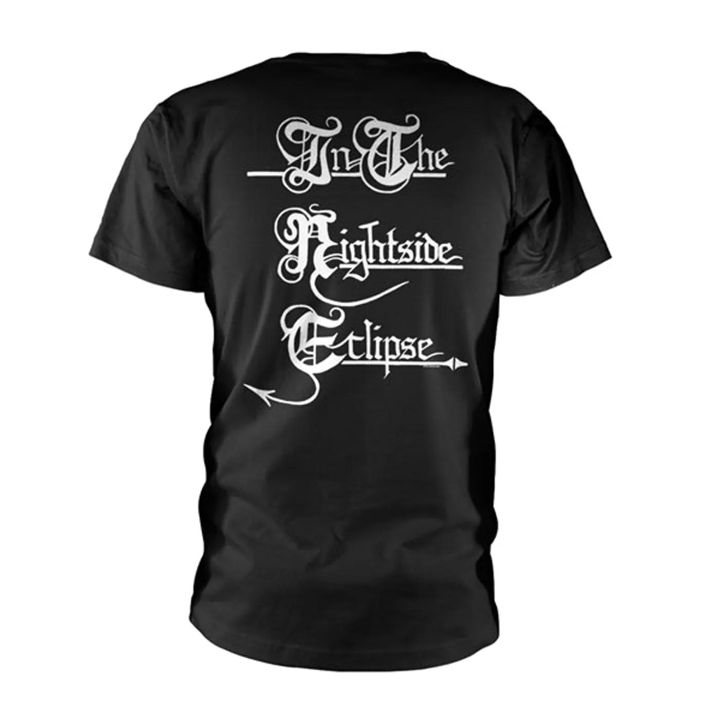 Emperor T Shirt - In The Nightside Eclipse