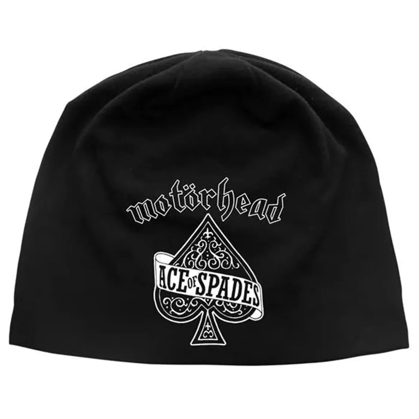 Motörhead Beanie - Ace Of Spades