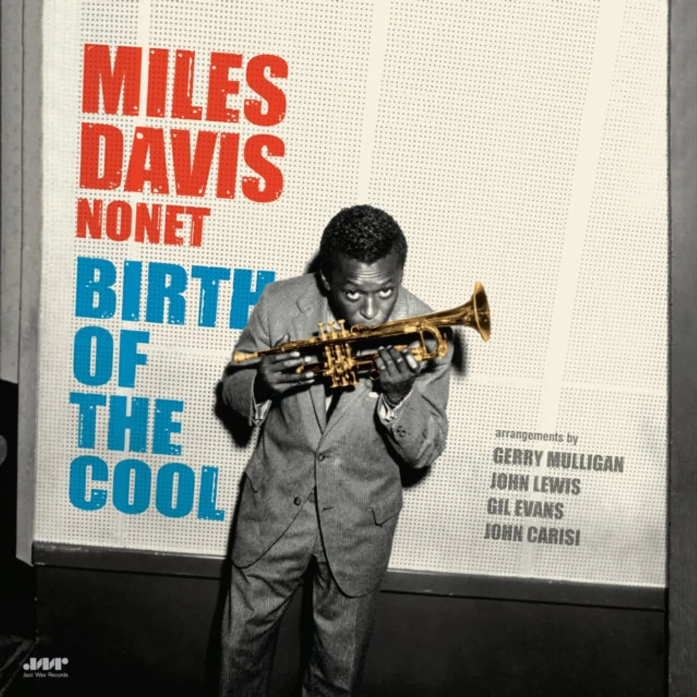 Miles Davis LP Vinyl Record - Birth Of The Cool (+1 Bonus Track)