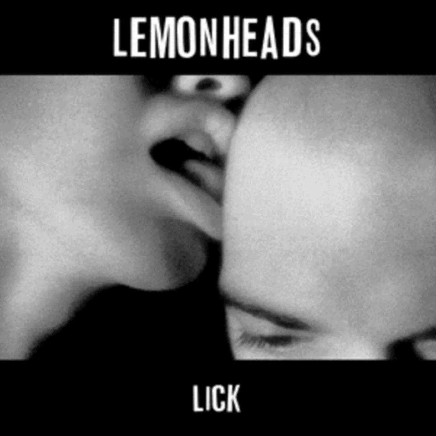 The Lemonheads LP Vinyl Record - Lick