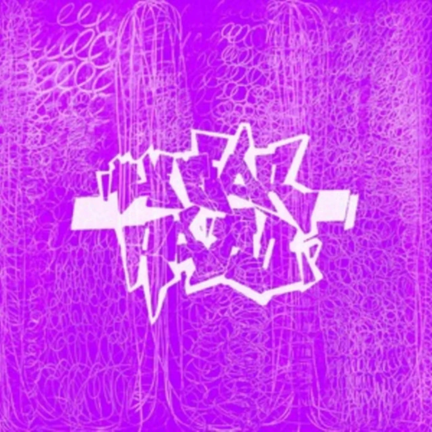 The Fear Ratio LP Vinyl Record - Slinky
