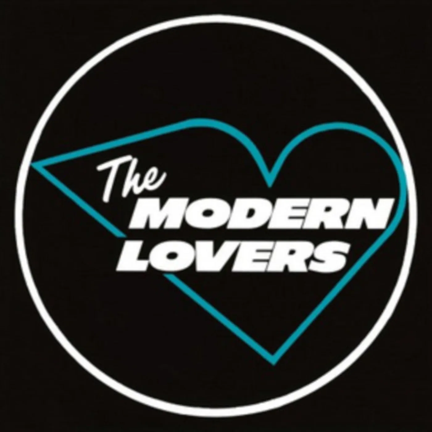 The Modern Lovers LP - Modern Lovers (Vinyl)