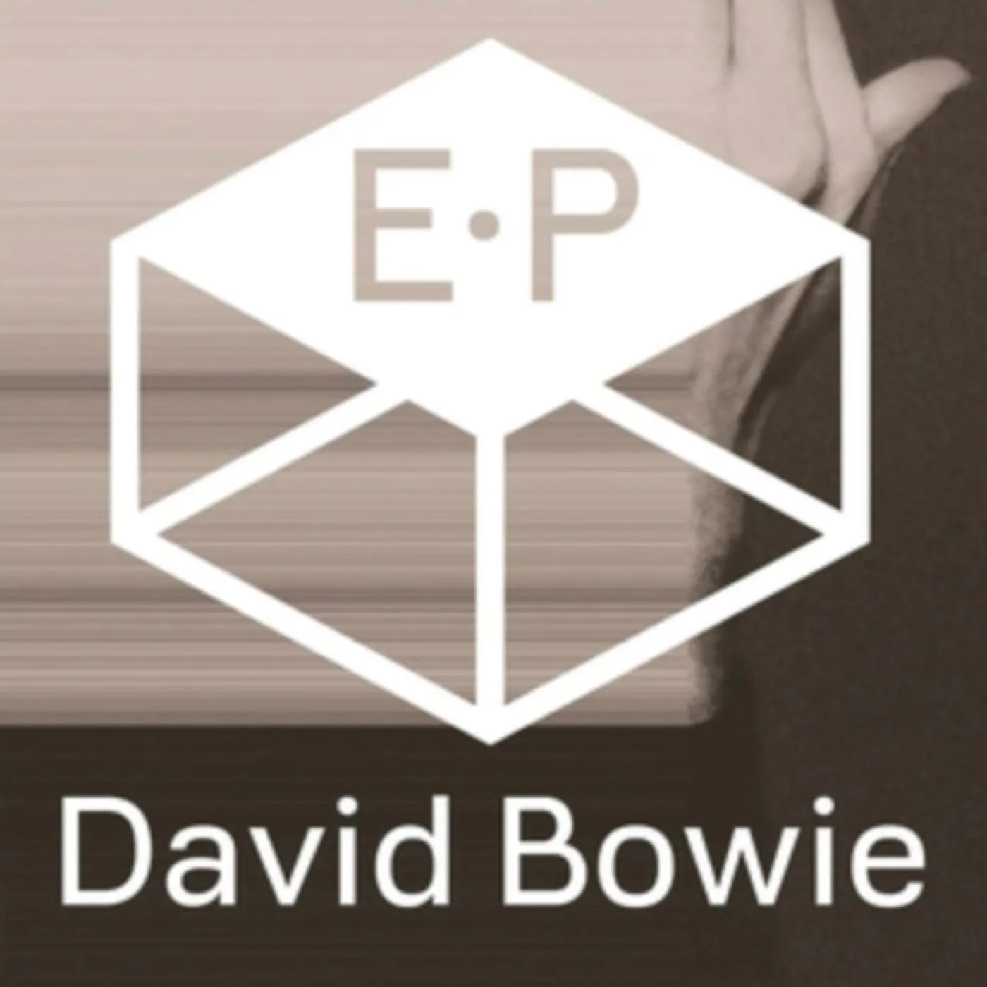 David Bowie LP Vinyl Record - Next Day Extra Ep (Black Friday 20. 22)