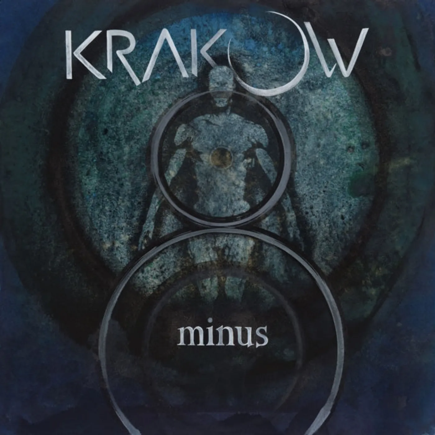 Krakow CD - Minus