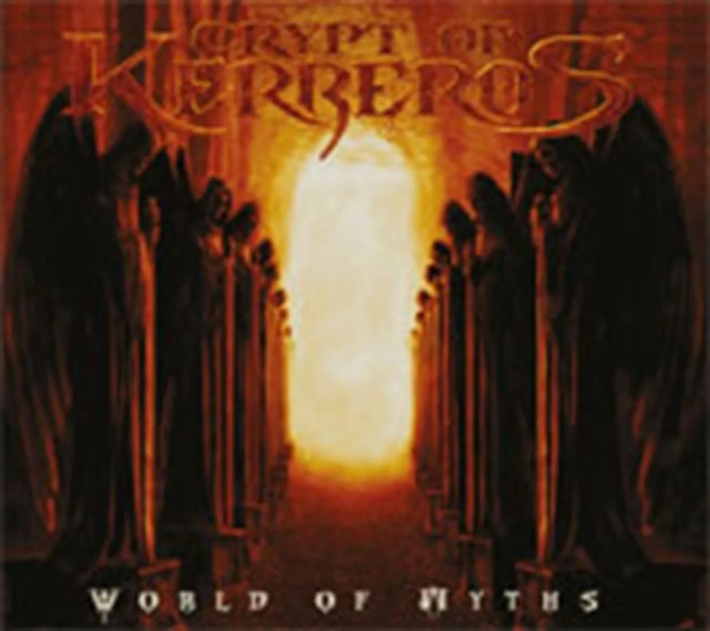 Crypt Of Kerberos