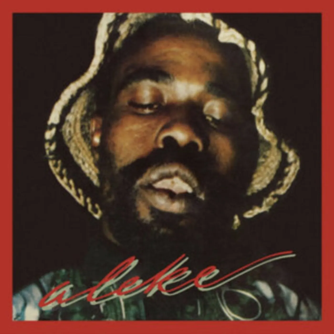 Aleke Kanonu CD - Aleke