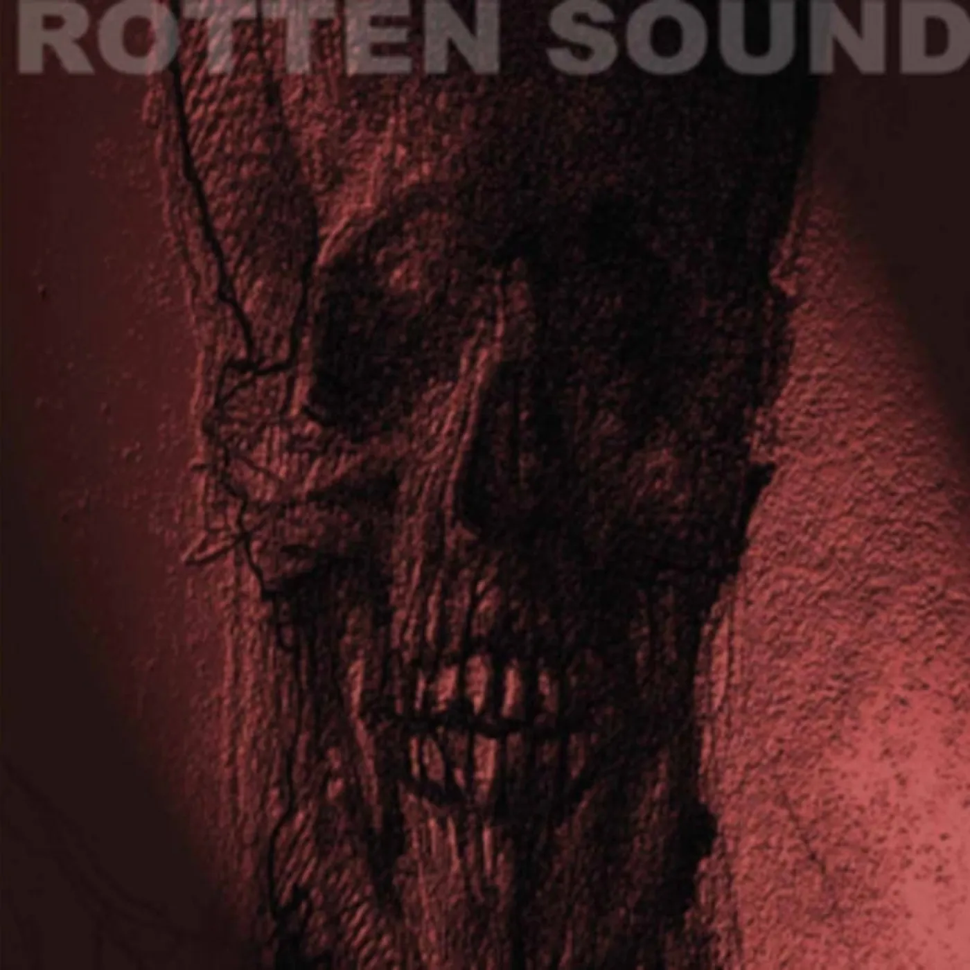 Rotten Sound CD - Under Pressure