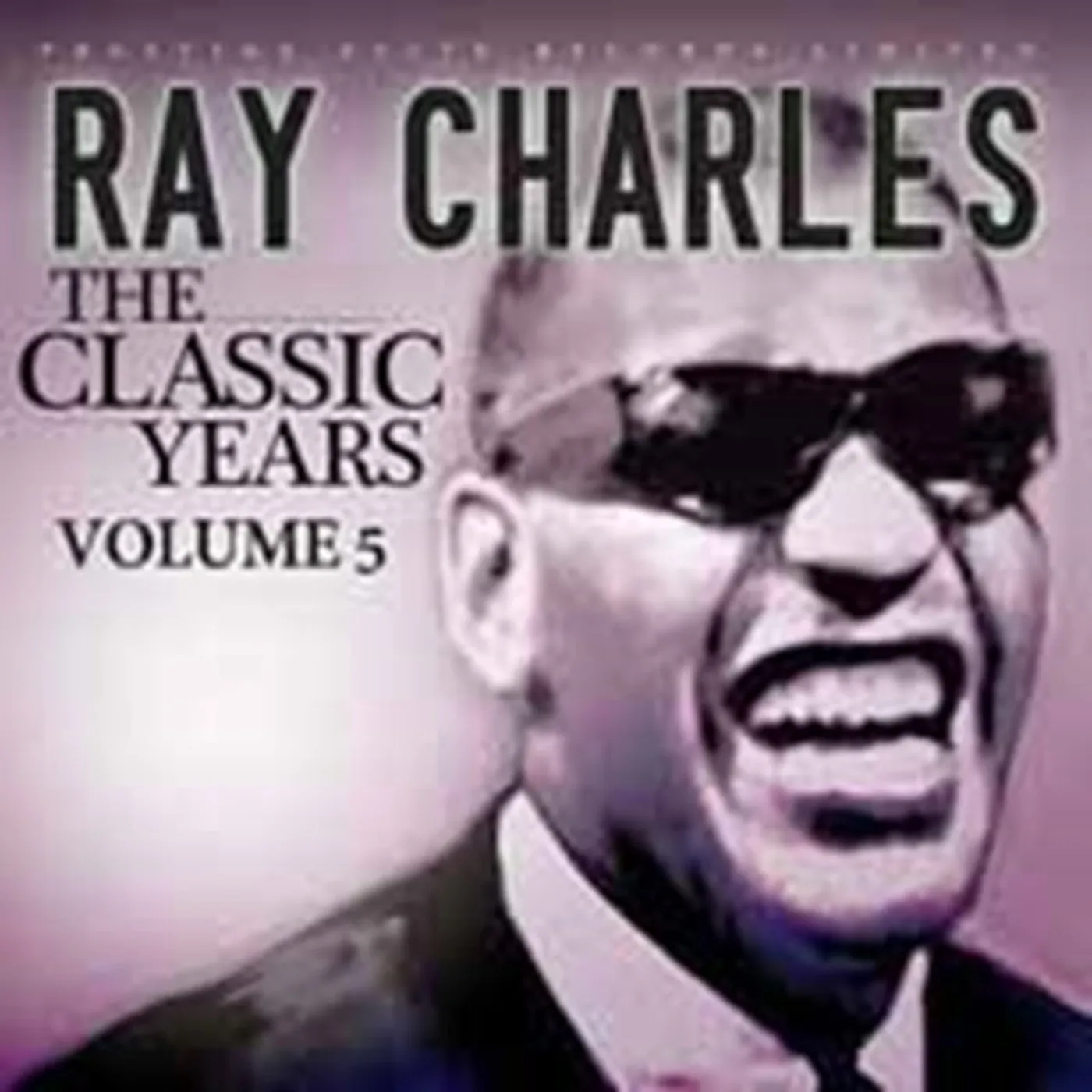 Ray Charles CD - The Classic Years Vol 5