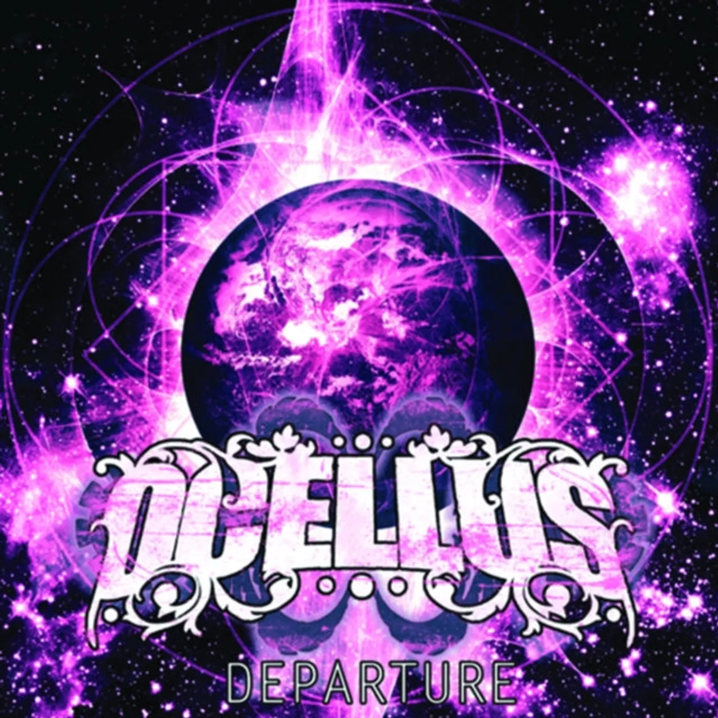 Ocellus CD - Departure
