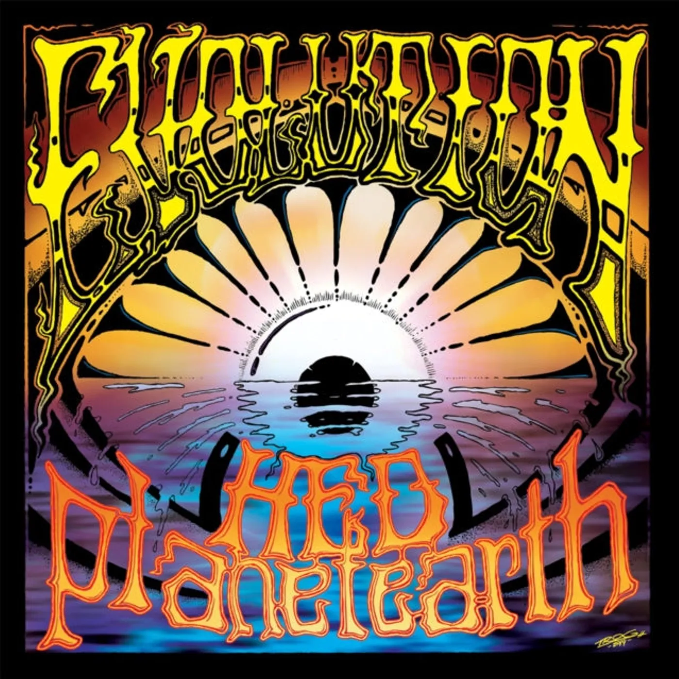 (Hed) P.E. CD - Evolution