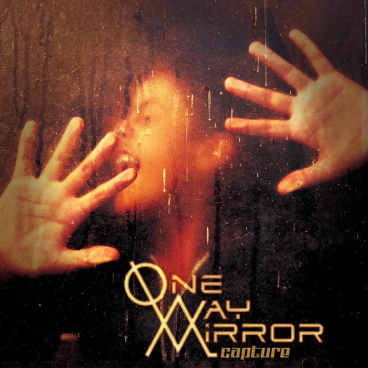 One-Way Mirror CD - Capture