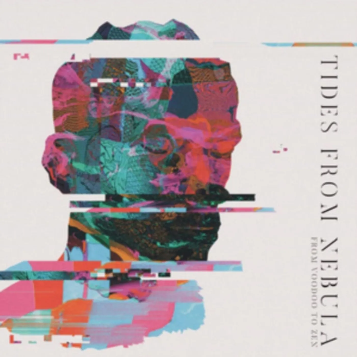 Tides From Nebula CD - From Voodoo To Zen